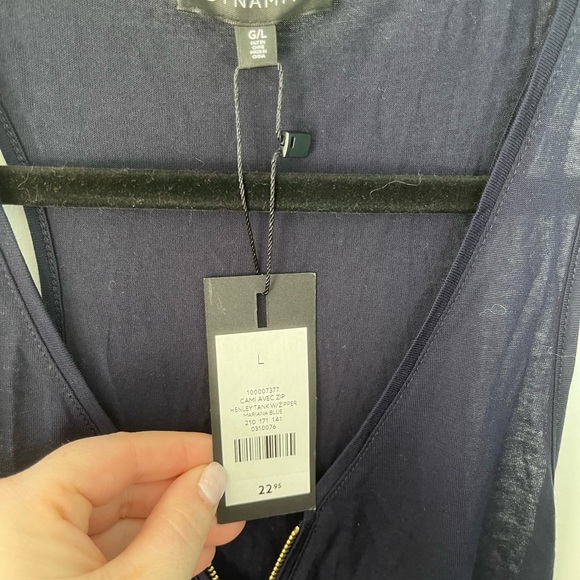 Dynamite tank top - Picture 3 of 3